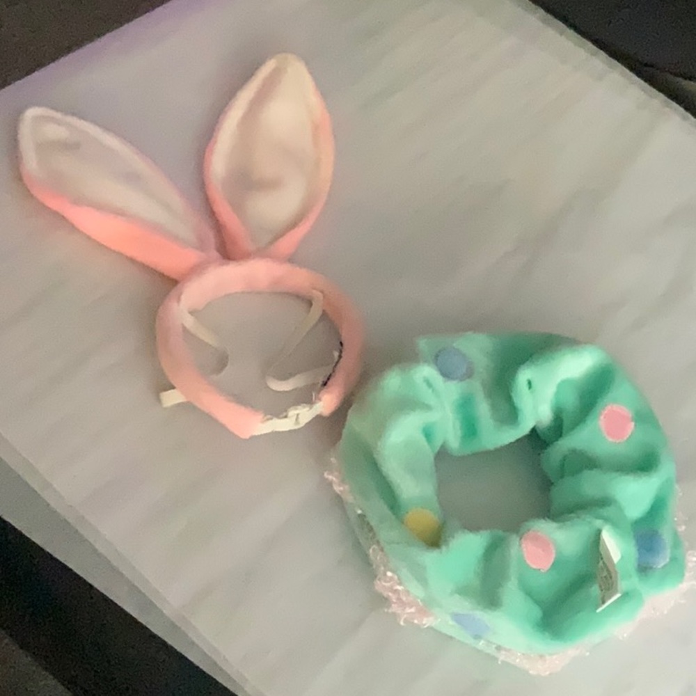 COPY - Easter/Spring Dog Items